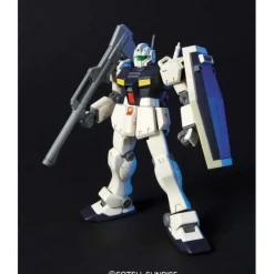 HGUC 1/144 GM TYPE C