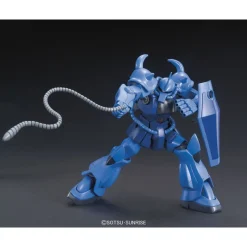HGUC 1/144 GOUF
