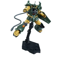 HGUC 1/144 Gouf (21st Century Real Type Color ver.)