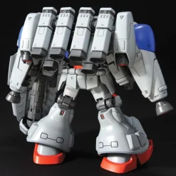 HGUC 1/144 GP02A MLRS Custom