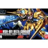 HGUC 1/144 GUNDAM DELTA