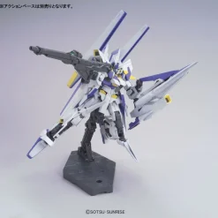 HGUC 1/144 GUNDAM DELTA KAI