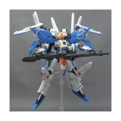 HGUC 1/144 GUNDAM EX-S