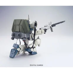 HGUC 1/144 GUNDAM EZ8