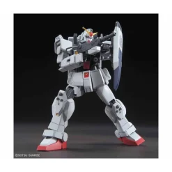 HGUC 1/144 GUNDAM GROUND TYPE (REVIVE VER.)