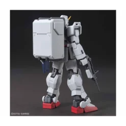 HGUC 1/144 GUNDAM GROUND TYPE (REVIVE VER.)