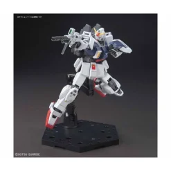 HGUC 1/144 GUNDAM GROUND TYPE (REVIVE VER.)