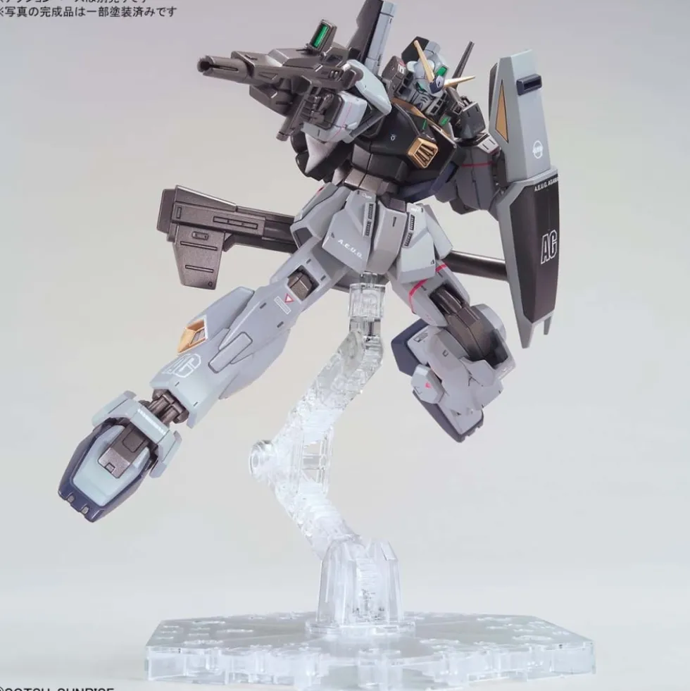 HGUC 1/144 Gundam Mk-II (21st Century Real Type Ver.)
