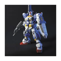 HGUC 1/144 GUNDAM 7TH RX-78-3 FULL ARMOR