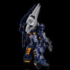 HGUC 1/144 GUNDAM TR-1 (ADVANCED HAZEL) & EXPANSION PARTS FOR GUNDAM TR-6
