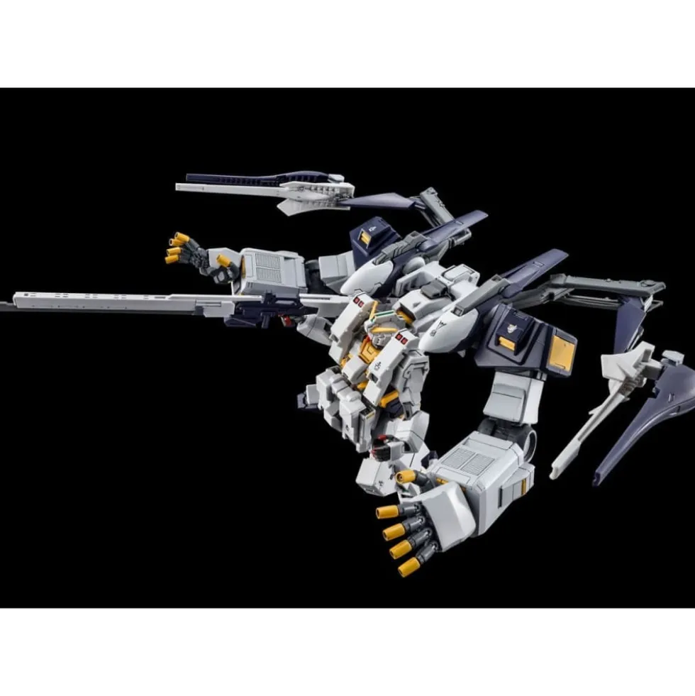 HGUC 1/144 Gundam TR-1 (Hazel OWSLA) GIGANTIC ARM UNIT