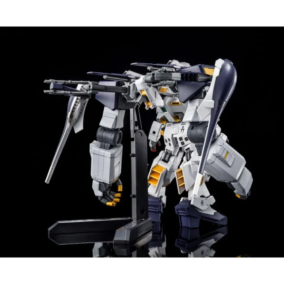 HGUC 1/144 Gundam TR-1 (Hazel OWSLA) GIGANTIC ARM UNIT