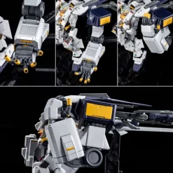 HGUC 1/144 Gundam TR-1 (Hazel OWSLA) GIGANTIC ARM UNIT