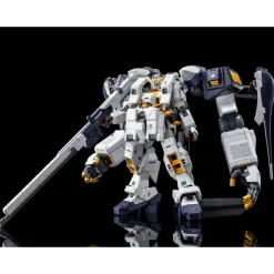 HGUC 1/144 Gundam TR-1 (Hazel OWSLA) GIGANTIC ARM UNIT