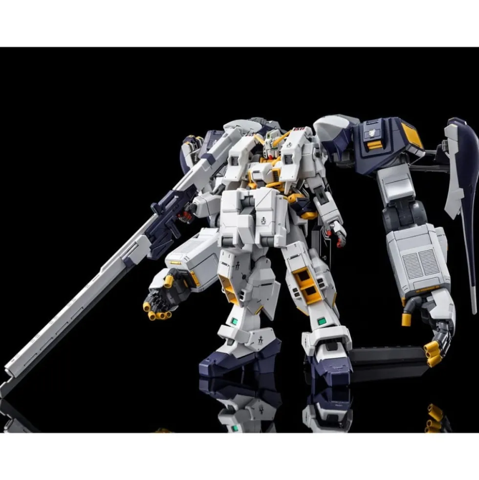 HGUC 1/144 Gundam TR-1 (Hazel OWSLA) GIGANTIC ARM UNIT