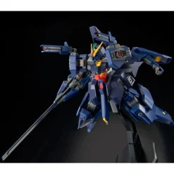 HGUC 1/144 GUNDAM TR-6 [HAZE’N-THLEY II] – RX-124