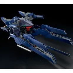 HGUC 1/144 GUNDAM TR-6 [HAZE’N-THLEY II] – RX-124
