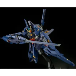 HGUC 1/144 GUNDAM TR-6 [HAZE’N-THLEY II] – RX-124