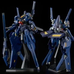 HGUC 1/144 GUNDAM TR-6 [HAZE’N-THLEY II] – RX-124