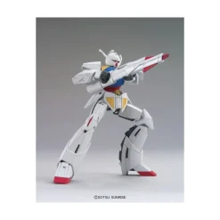 HGUC 1/144 GUNDAM TURN A