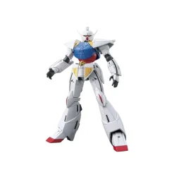HGUC 1/144 GUNDAM TURN A