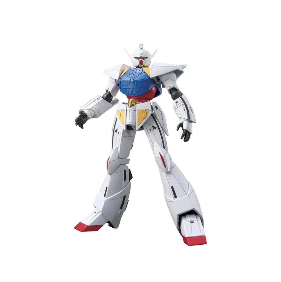HGUC 1/144 GUNDAM TURN A