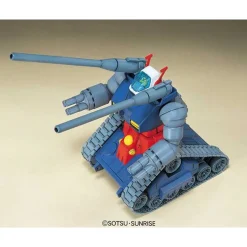 HGUC 1/144 GUNTANK