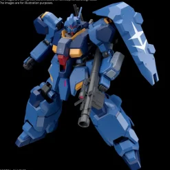 HGUC 1/144 GUSTAV KARL TYPE-00