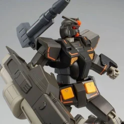 HGUC 1/144 HEAVY GUNDAM
