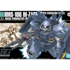 HGUC 1/144 HI-ZACK EFSF COLOR