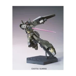 HGUC 1/144 JEGAN ECOAS TYPE