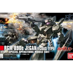 HGUC 1/144 JEGAN ECOAS TYPE