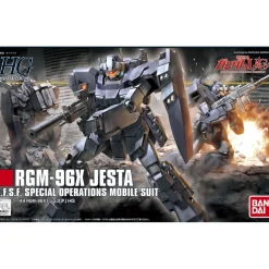 HGUC 1/144 JESTA