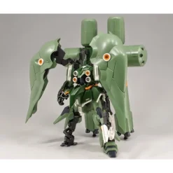 HGUC 1/144 KSHATRIYA REPAIRED