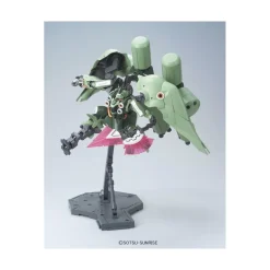 HGUC 1/144 KSHATRIYA REPAIRED