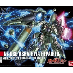 HGUC 1/144 KSHATRIYA REPAIRED