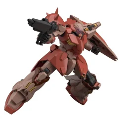 HGUC 1/144 MESSER TYPE-F01