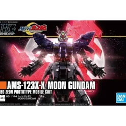 HGUC 1/144 MOON GUNDAM