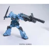 HGUC 1/144 MS-07B-3 GOUF CUSTOM