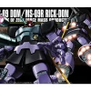HGUC 1/144 MS-09 DOM / MS-09R RICK-DOM