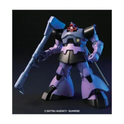 HGUC 1/144 MS-09 DOM / MS-09R RICK-DOM