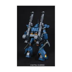 HGUC 1/144 MS-18E KAMPFER