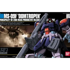 HGUC MS-09F DOM TROPEN