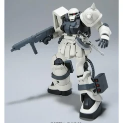 HGUC MS-06F-2 ZAKU II F2 (E.F.S.F. Ver.)