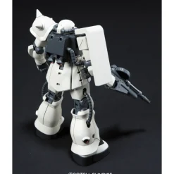 HGUC MS-06F-2 ZAKU II F2 (E.F.S.F. Ver.)