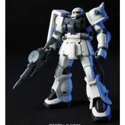HGUC MS-06F-2 ZAKU II F2 (E.F.S.F. Ver.)