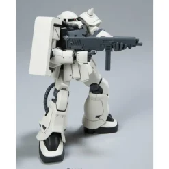 HGUC MS-06F-2 ZAKU II F2 (E.F.S.F. Ver.)