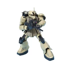 HGUC 1/144 MS-05L ZAKU I SNIPER TYPE