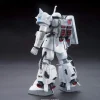 HGUC 1/144 MS-06R-1A ZAKU II (SHIN MATSUNAGA CUSTOM)