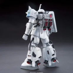 HGUC 1/144 MS-06R-1A ZAKU II (SHIN MATSUNAGA CUSTOM)